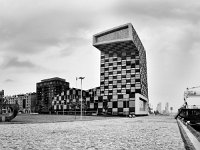 STC Building, Rotterdam